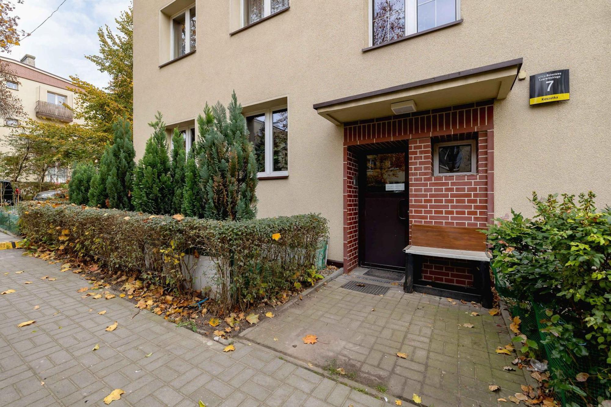 Colorful Studio Near The Spodek Arena In Katowice By Noclegi Renters ภายนอก รูปภาพ