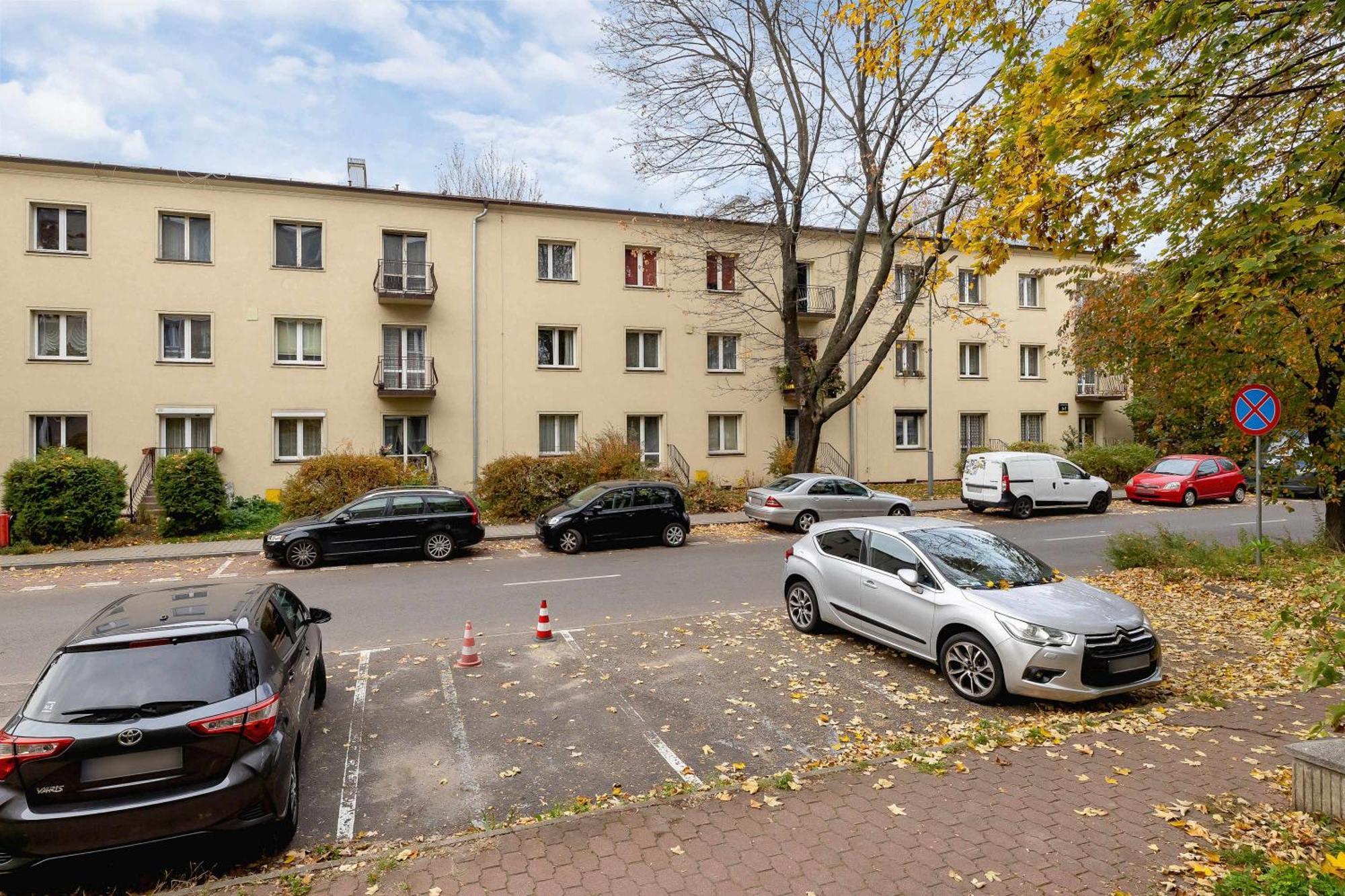 Colorful Studio Near The Spodek Arena In Katowice By Noclegi Renters ภายนอก รูปภาพ